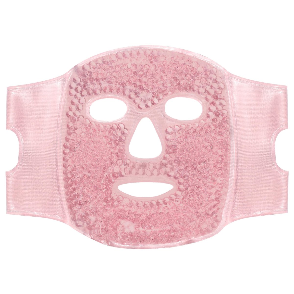 SKIN GYM CryoChill Ice Beaded Face Mask – Reusable Cooling Cryo Mask for Puffiness & Headache Relief Avelisse
