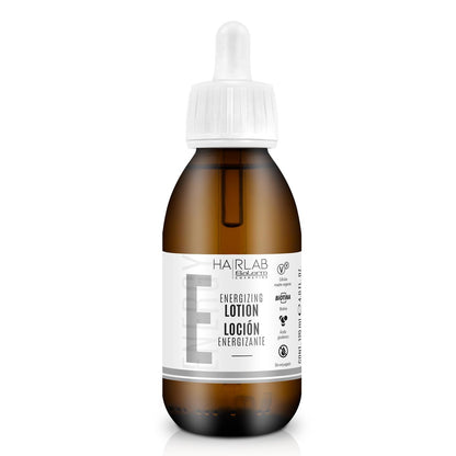 Salerm Hairlab Energizing Lotion – Clinically Tested Hair Strengthener, 4.0 oz Avelisse