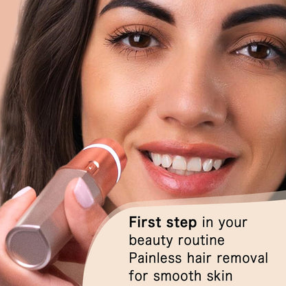 Replacement Heads for Flawless Finishing Touch Generation 3 Facial Hair Remover - New Blades for Flawless Razor Avelisse