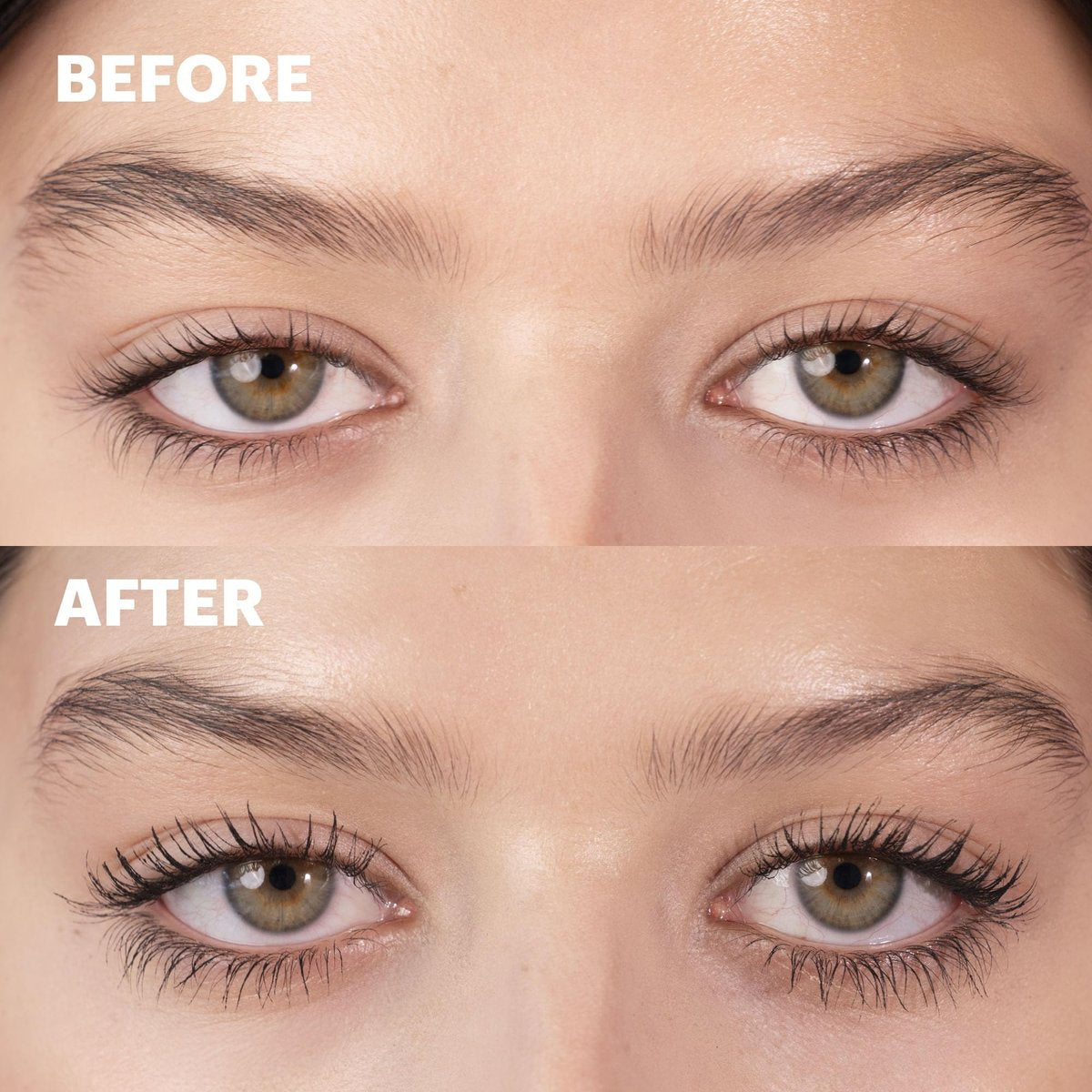Annabelle Skinny Mascara, Black – Award-Winning Ultra-Precise Mascara for Length & Definition, Hypoallergenic, 0.13 fl oz (New Eco-Friendly Packaging) - görsel 5