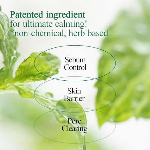Pyunkang Yul Ultimate Calming Solution Cream – Intense Moisturizer for Sensitive Skin with Cica & Tea Tree, 1.01 Fl Oz (30ml) - görsel 8