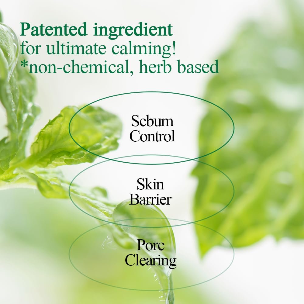 Pyunkang Yul Ultimate Calming Solution Cream – Intense Moisturizer for Sensitive Skin with Cica & Tea Tree, 1.01 Fl Oz (30ml) - görsel 7