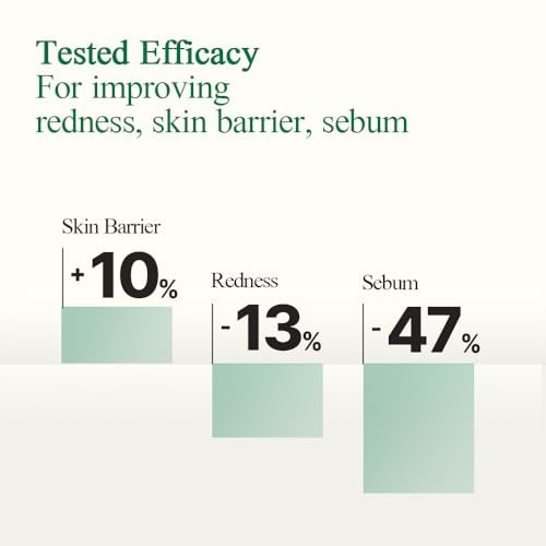 Pyunkang Yul Ultimate Calming Solution Cream – Intense Moisturizer for Sensitive Skin with Cica & Tea Tree, 1.01 Fl Oz (30ml) - görsel 10