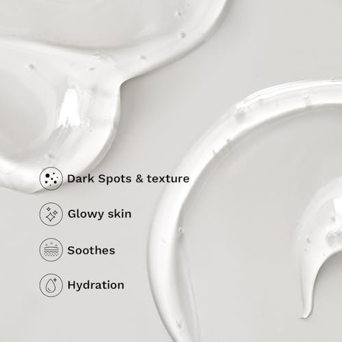 Haruharu Wonder 4% TXA Gel Serum – Niacinamide, Tranexamic Acid, Vitamin C & Centella – Korean Skincare for Hyperpigmentation & Brightening, 1.01 fl oz - görsel 8