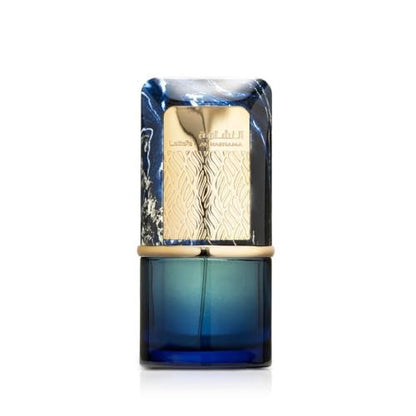 Lattafa Al Nashama Caprice Eau de Parfum for Unisex - 3.4 oz | Long-Lasting Fragrance Avelisse