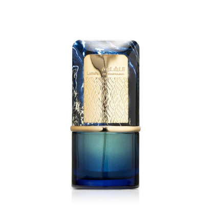 Lattafa Al Nashama Caprice Eau de Parfum for Unisex - 3.4 oz | Long-Lasting Fragrance Avelisse