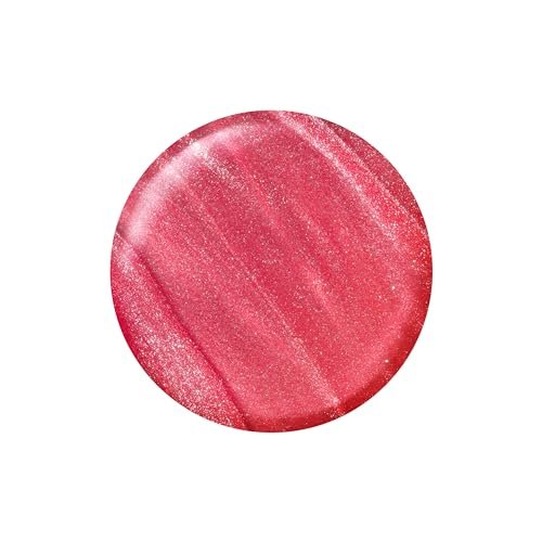 Sally Hansen Insta-Dri Pride Nail Polish - 758 A Thing Called Love - Quick Dry, Long Lasting, Streak-Free Shine - Soft Coral Red Nail Color - görsel 4