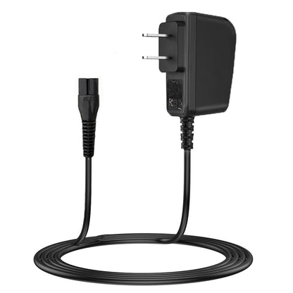 LIANSUM Replacement Charger Compatible with Wahl 9649 Hair Clipper – Power Cord for Wahl 9649 & 9649P Color Pro Cordless Trimmer