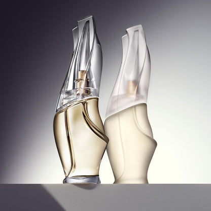 Donna Karan Cashmere Mist Luxury Eau de Toilette Set for Women – 2 x 0.5 Fl. Oz. Mini Spray & Purse Spray Travel Set Avelisse