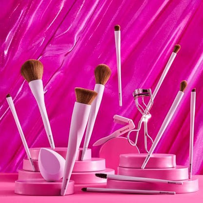 essence All The Way Up Lash Curler – Easy & Gentle Use with Extra Silicone Pad, Cruelty Free Beauty