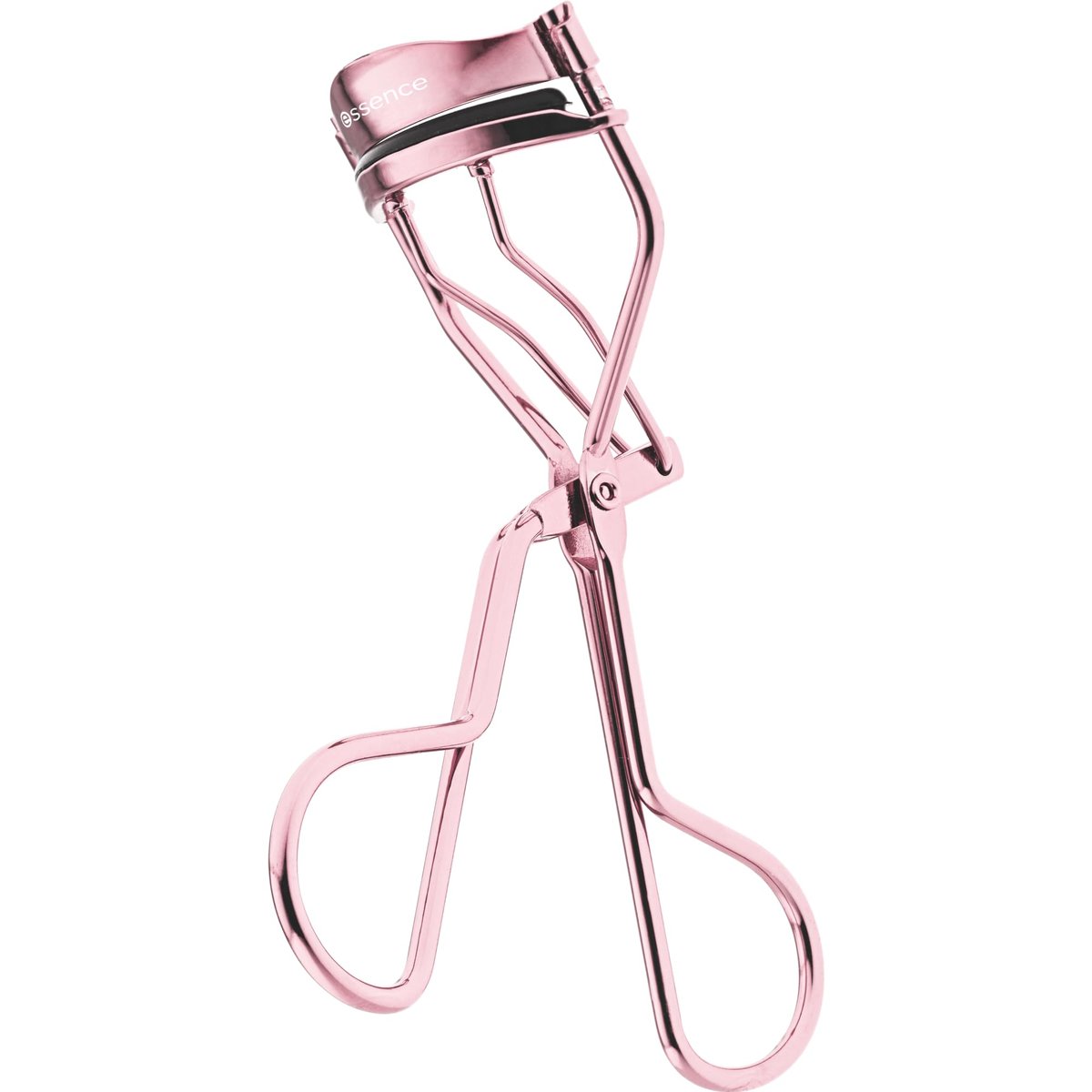 essence All The Way Up Lash Curler – Easy & Gentle Use with Extra Silicone Pad, Cruelty Free Beauty - görsel 1