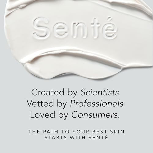 Senté Bio Complete Serum – Gentle Retinoid Serum for Sensitive Skin, Nourishing & Hydrating, Combats Dullness & Signs of Aging, 1 Fl Oz Avelisse