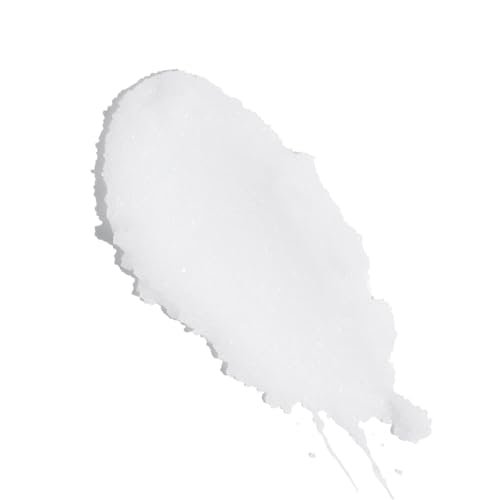 Manjeri Skincare Coconut Bliss Body Scrub – Luxurious Exfoliator for Smooth, Soft Skin - görsel 4