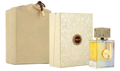 Armaf Club De Nuit Oud Eau de Parfum - Unisex 3.6 oz | Long-Lasting Oud Fragrance Avelisse