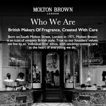Molton Brown Purifying Conditioner with Indian Cress - 10 fl. oz. Avelisse