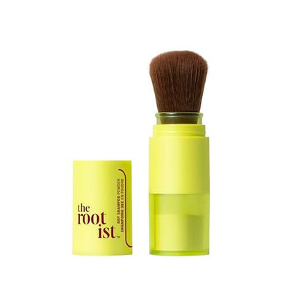 THE ROOTIST Clarify Dry Shampoo Powder - Talc Free, Tinted, 0.17 oz Avelisse
