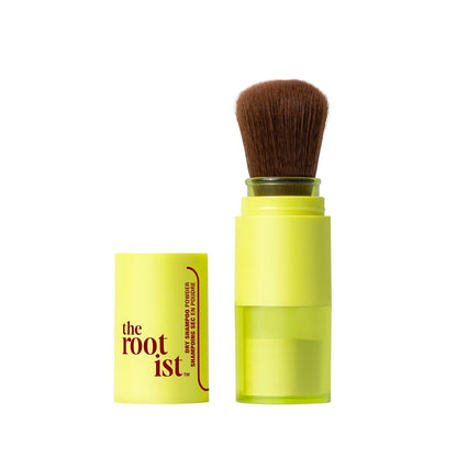 THE ROOTIST Clarify Dry Shampoo Powder - Talc Free, Tinted, 0.17 oz Avelisse