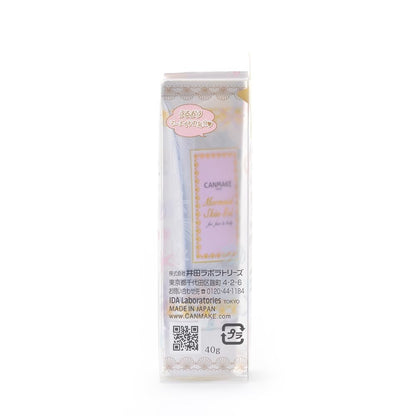 CANMAKE Mermaid Skin Gel 01 Clear - 1.41 oz (40 g) Primer & Finisher Avelisse