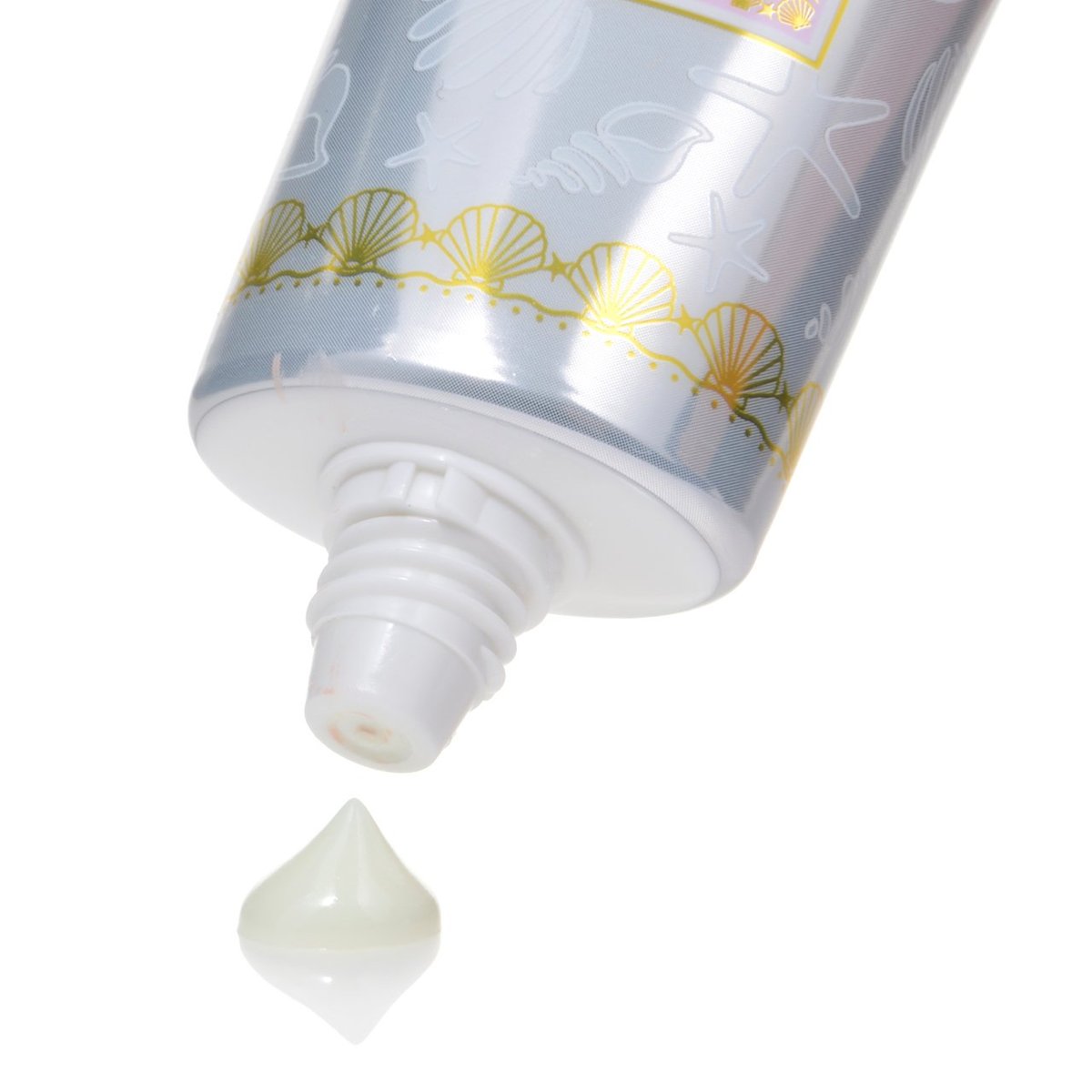 CANMAKE Mermaid Skin Gel 01 Clear - 1.41 oz (40 g) Primer & Finisher Avelisse