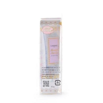 CANMAKE Mermaid Skin Gel 01 Clear - 1.41 oz (40 g) Primer & Finisher Avelisse