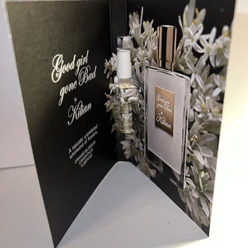 dcv Kilian Good Girl Gone Bad Eau De Parfum Sample Vial - 1.5 ml Mini Avelisse