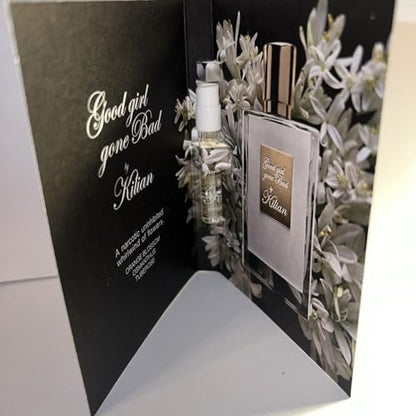 dcv Kilian Good Girl Gone Bad Eau De Parfum Sample Vial - 1.5 ml Mini Avelisse