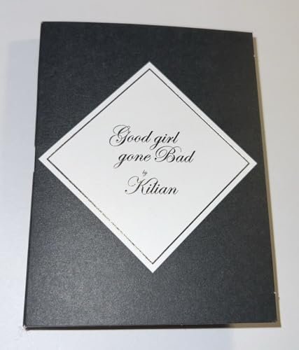 dcv Kilian Good Girl Gone Bad Eau De Parfum Sample Vial - 1.5 ml Mini Avelisse