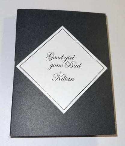 dcv Kilian Good Girl Gone Bad Eau De Parfum Sample Vial - 1.5 ml Mini Avelisse