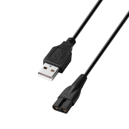 Gaolaoz Replacement Charger Cord for Novah Hair Clippers and Trimmers Avelisse