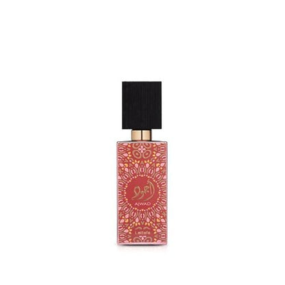 Lattafa Ajwad Pink To Pink Eau de Parfum for Women - 60 ml / 2.04 oz Avelisse