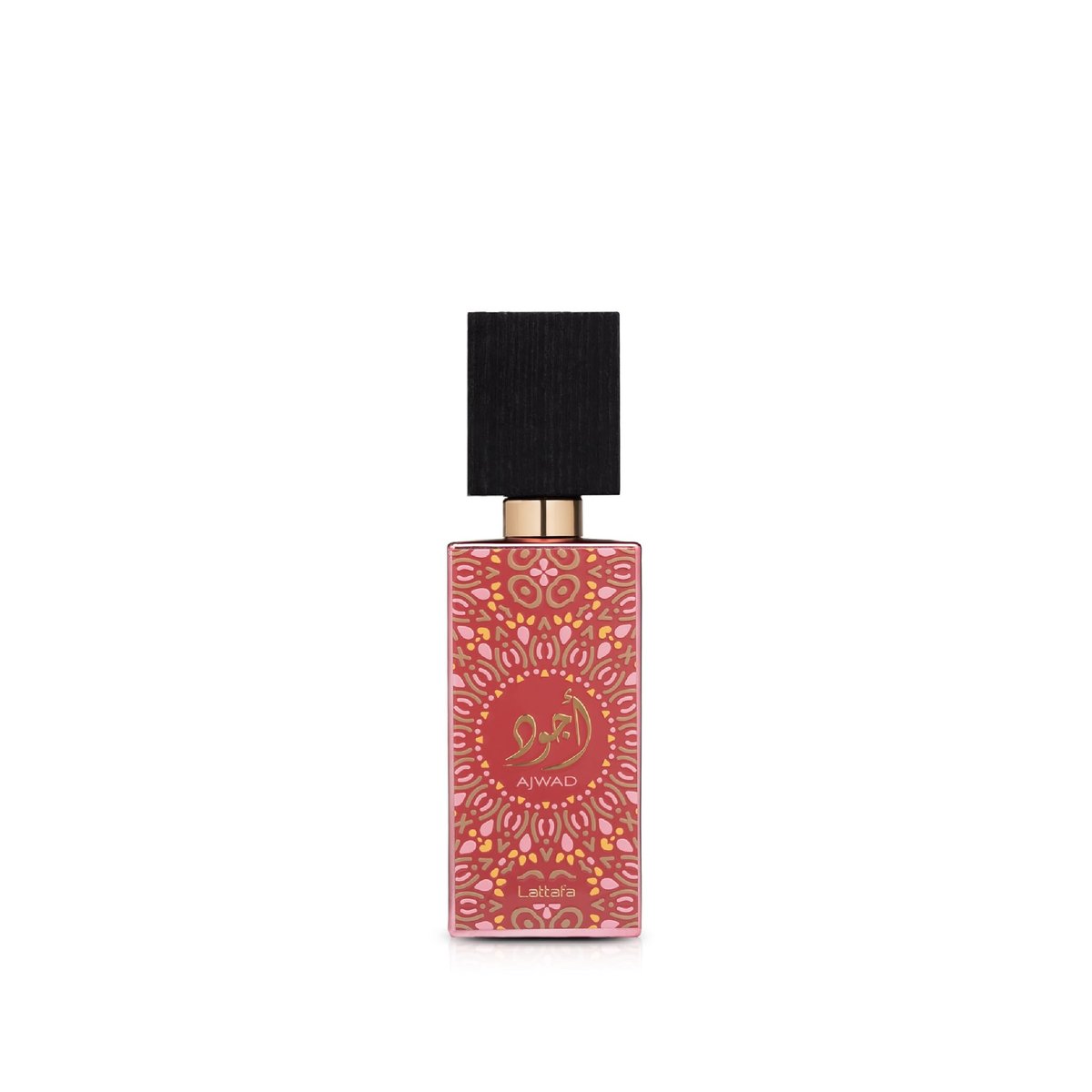 Lattafa Ajwad Pink To Pink Eau de Parfum for Women - 60 ml / 2.04 oz Avelisse