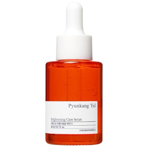 Pyunkang Yul Radiance Vita Serum – Hydrating Niacinamide & Hyaluronic Acid Serum for Dry Skin, 24-Hour Moisturizing & Elasticity Care, 1 fl oz Avelisse
