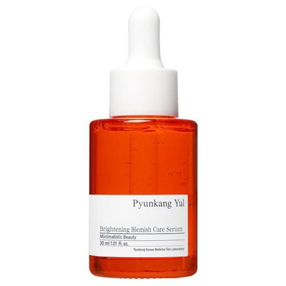Pyunkang Yul Radiance Vita Serum – Hydrating Niacinamide & Hyaluronic Acid Serum for Dry Skin, 24-Hour Moisturizing & Elasticity Care, 1 fl oz Avelisse