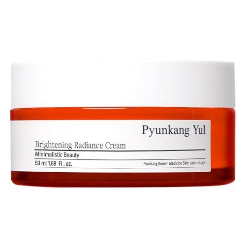 Pyunkang Yul Radiance Vita Serum – Hydrating Niacinamide & Hyaluronic Acid Serum for Dry Skin, 24-Hour Moisturizing & Elasticity Care, 1 fl oz Avelisse
