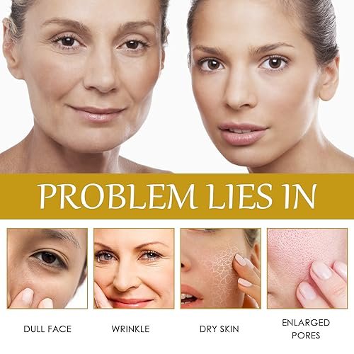 Advanced Bee Venom Serum - Anti-Aging Facial Serum to Refine Fine Lines & Wrinkles, Hydrating Face Essence for Youthful Skin - görsel 16