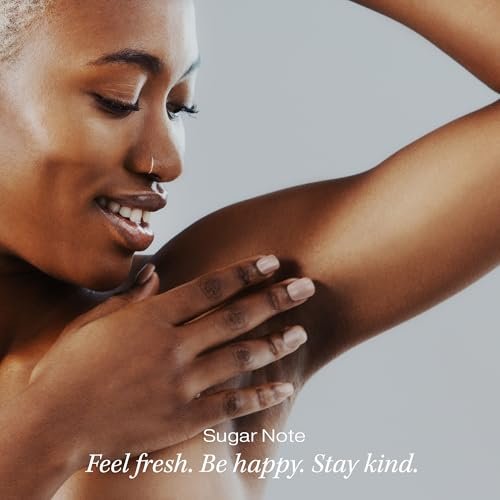 RAW SUGAR Simply Deo Bundle (Pack of 3) - Aluminum Free Deodorant Stick, Beach Rose + Aloe Scent, Whole Body Deodorant for Women & Men, Clean Formulated without Aluminum, Baking Soda, Talc & Parabens Avelisse