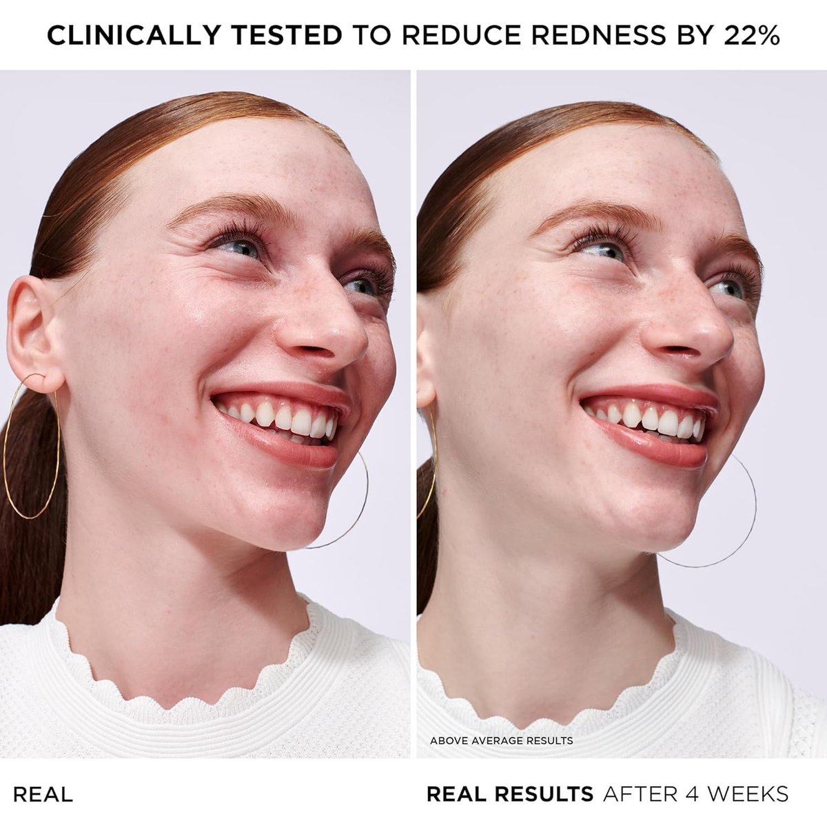 IT Cosmetics Bye Bye Redness Serum - Skin-Calming & Hydrating Face Serum - Instantly Neutralizes Facial Redness - 1% Colloidal Oatmeal, Centella, Peptide & Niacinamide – All Skin Types - 1 fl oz Avelisse