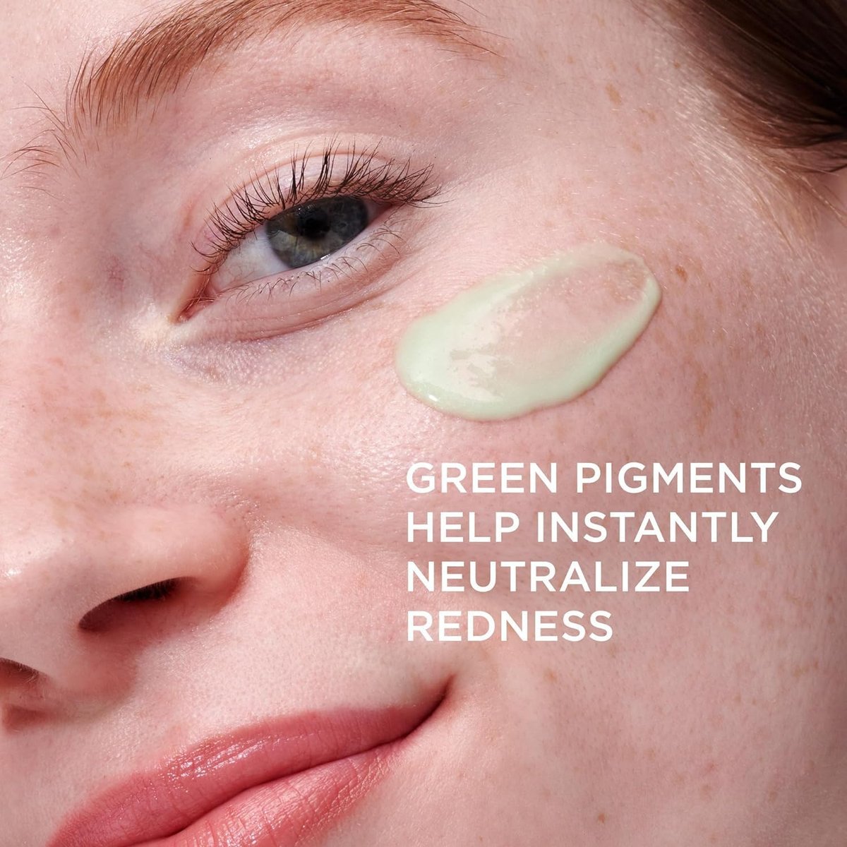 IT Cosmetics Bye Bye Redness Serum - Skin-Calming & Hydrating Face Serum - Instantly Neutralizes Facial Redness - 1% Colloidal Oatmeal, Centella, Peptide & Niacinamide – All Skin Types - 1 fl oz Avelisse