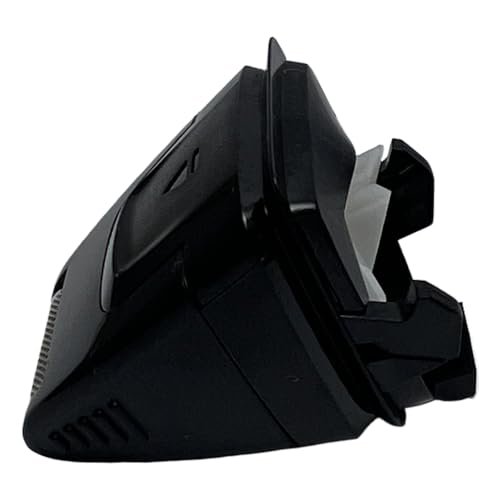 Replacement Trimmer Head Mini Foil Blade Cutter Compatible with Philips Norelco Shaver Multigroom Models MG7750, MG7770, MG7790, MG7791, MG3750, MG5750, BT5511 Shaver Attachment Avelisse