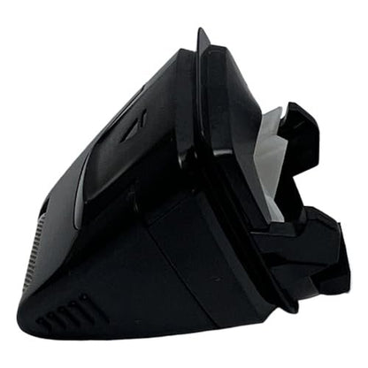 Replacement Trimmer Head Mini Foil Blade Cutter Compatible with Philips Norelco Shaver Multigroom Models MG7750, MG7770, MG7790, MG7791, MG3750, MG5750, BT5511 Shaver Attachment Avelisse
