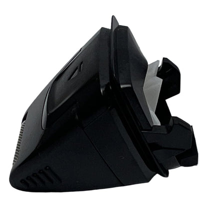 Replacement Trimmer Head Mini Foil Blade Cutter Compatible with Philips Norelco Shaver Multigroom Models MG7750, MG7770, MG7790, MG7791, MG3750, MG5750, BT5511 Shaver Attachment Avelisse