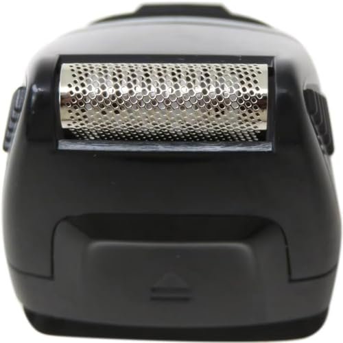 Replacement Trimmer Head Mini Foil Blade Cutter Compatible with Philips Norelco Shaver Multigroom Models MG7750, MG7770, MG7790, MG7791, MG3750, MG5750, BT5511 Shaver Attachment Avelisse