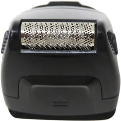 Replacement Trimmer Head Mini Foil Blade Cutter Compatible with Philips Norelco Shaver Multigroom Models MG7750, MG7770, MG7790, MG7791, MG3750, MG5750, BT5511 Shaver Attachment Avelisse