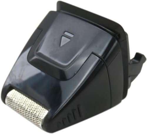 Replacement Trimmer Head Mini Foil Blade Cutter Compatible with Philips Norelco Shaver Multigroom Models MG7750, MG7770, MG7790, MG7791, MG3750, MG5750, BT5511 Shaver Attachment Avelisse