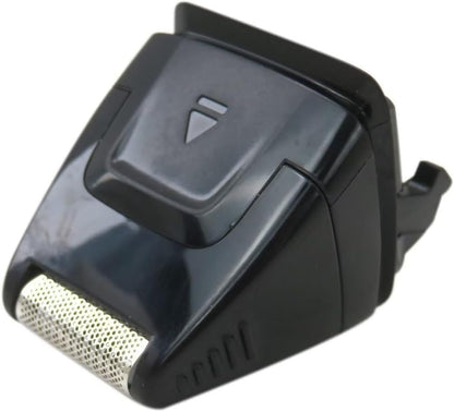 Replacement Trimmer Head Mini Foil Blade Cutter Compatible with Philips Norelco Shaver Multigroom Models MG7750, MG7770, MG7790, MG7791, MG3750, MG5750, BT5511 Shaver Attachment Avelisse