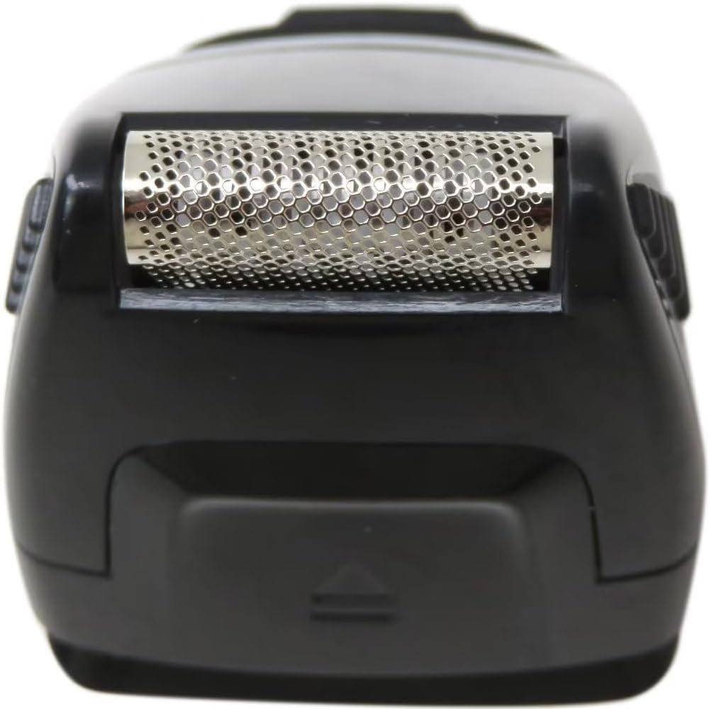 Replacement Trimmer Head Mini Foil Blade Cutter Compatible with Philips Norelco Shaver Multigroom Models MG7750, MG7770, MG7790, MG7791, MG3750, MG5750, BT5511 Shaver Attachment Avelisse