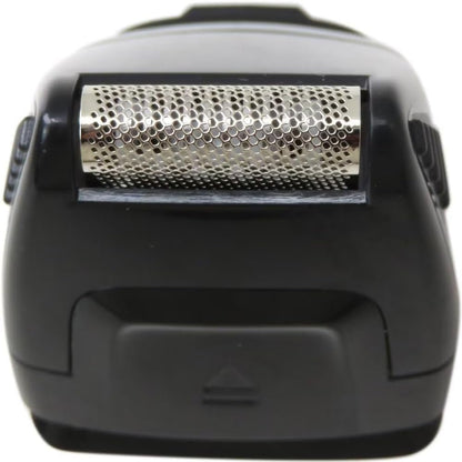 Replacement Trimmer Head Mini Foil Blade Cutter Compatible with Philips Norelco Shaver Multigroom Models MG7750, MG7770, MG7790, MG7791, MG3750, MG5750, BT5511 Shaver Attachment Avelisse