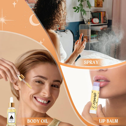 Ultimate Self Care Gift Basket for Women – Stress Relief & Spa Care Package for Mom, Wife, Friend, Birthday, Divorce, or Breakup Avelisse