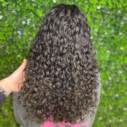 Leaf & Flower Instant Curl Defining Cream – 6oz/180ml | Moisturizing Curl Enhancer for Defined, Frizz-Free Curls Avelisse