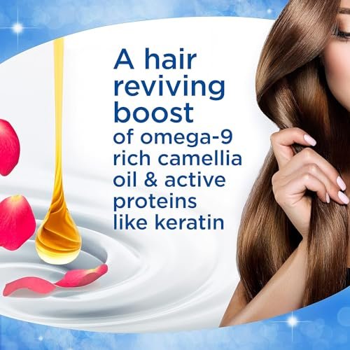 Variety Junction Finesse 13oz Moisturizing Texture Enhancing Restore + Strengthen Shampoo and Conditioner Set Avelisse